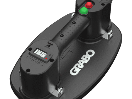 Grabo Pro Vaccum Slab Lifter